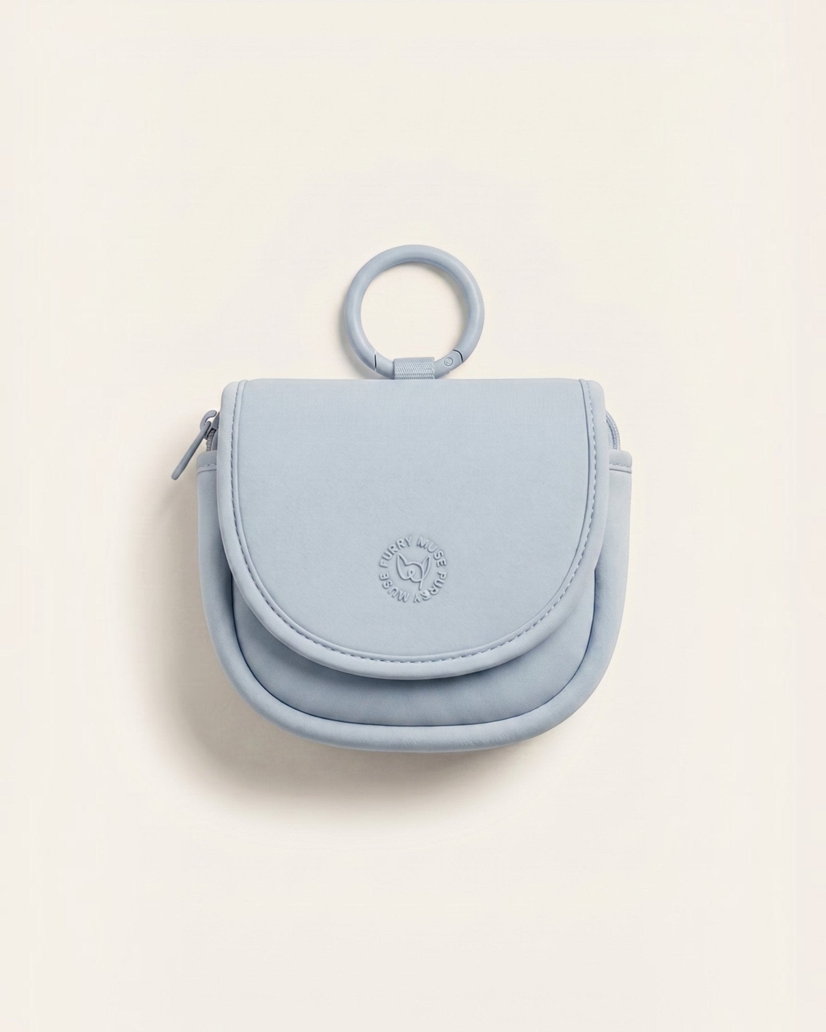 All Day Mini Backpack - Sky