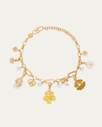 Amelia Necklace & Charm Pack Kit
