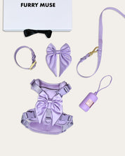 Furry Muse Starter Kit - Lilac - FURRY MUSE