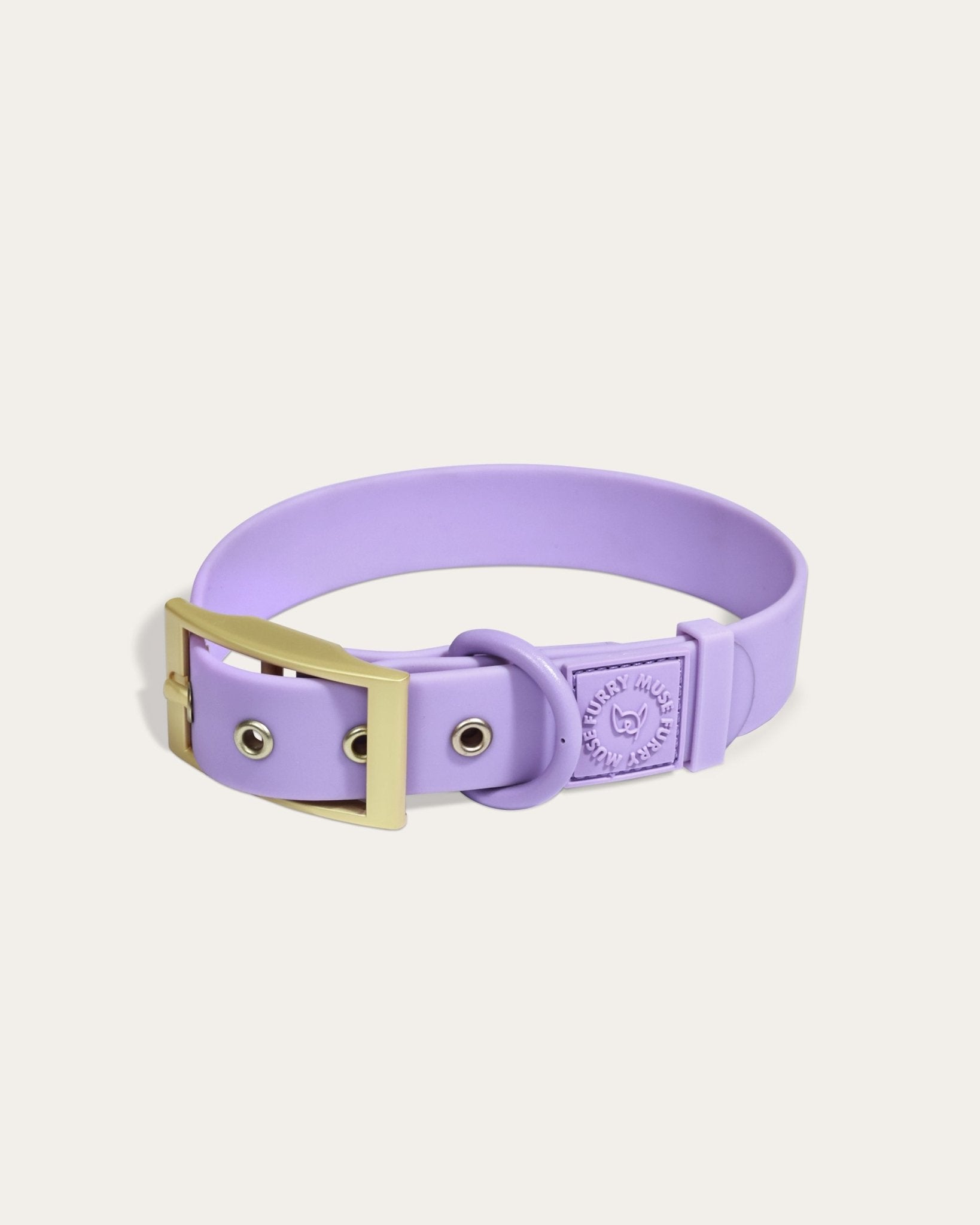 Furry Muse Starter Kit - Lilac - FURRY MUSE