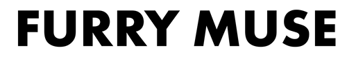 FURRY MUSE logo
