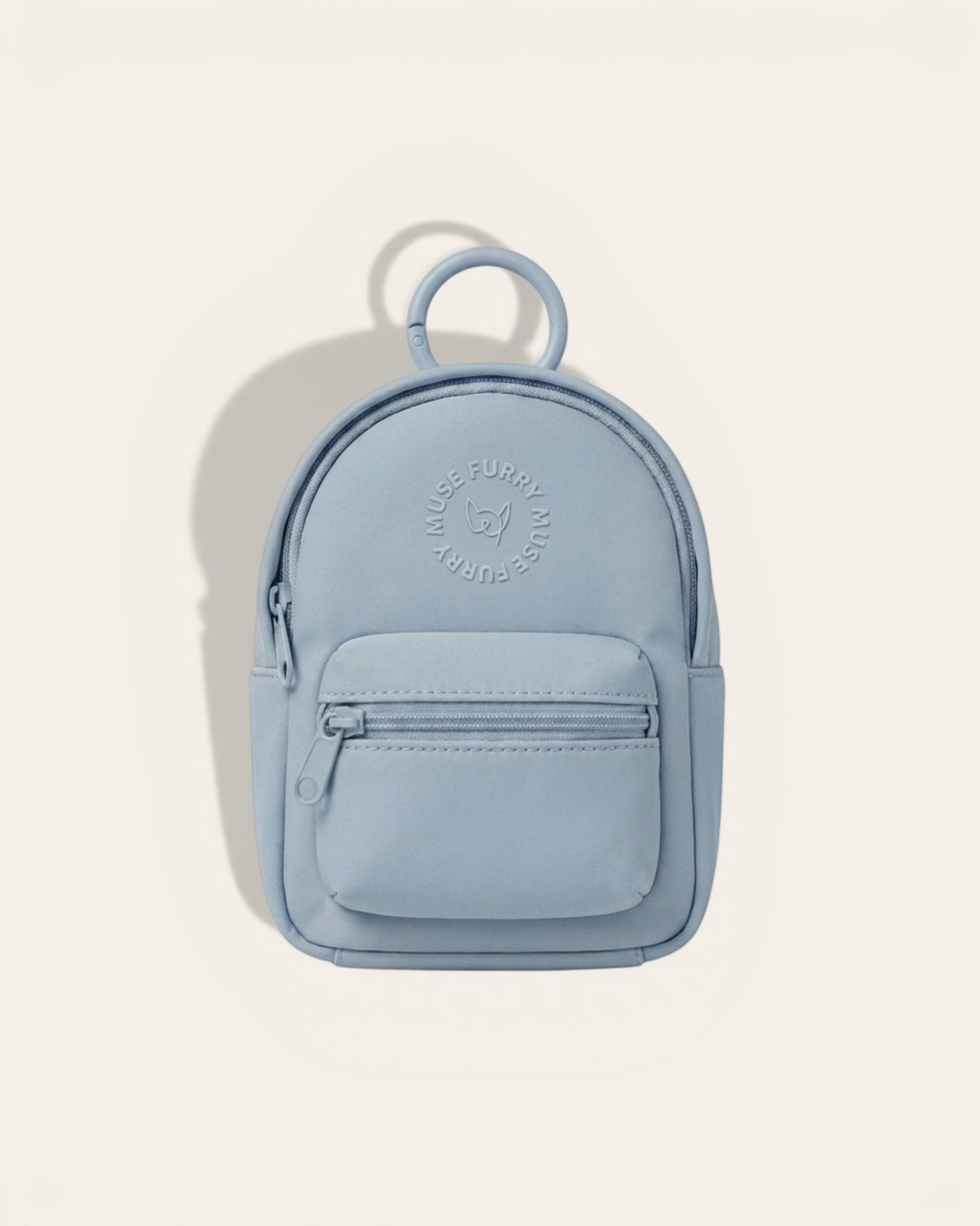 Pace Mini Backpack - Sky