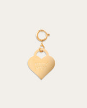Sweetheart Pendant - FURRY MUSE FW24 - NK - HE - OS