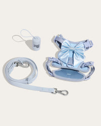 Wander! Bow Harness Kit Sky
