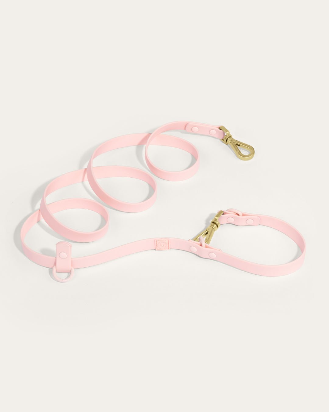 Multiway Waterproof Leash For Dogs- Blossom Wander Dog Leash