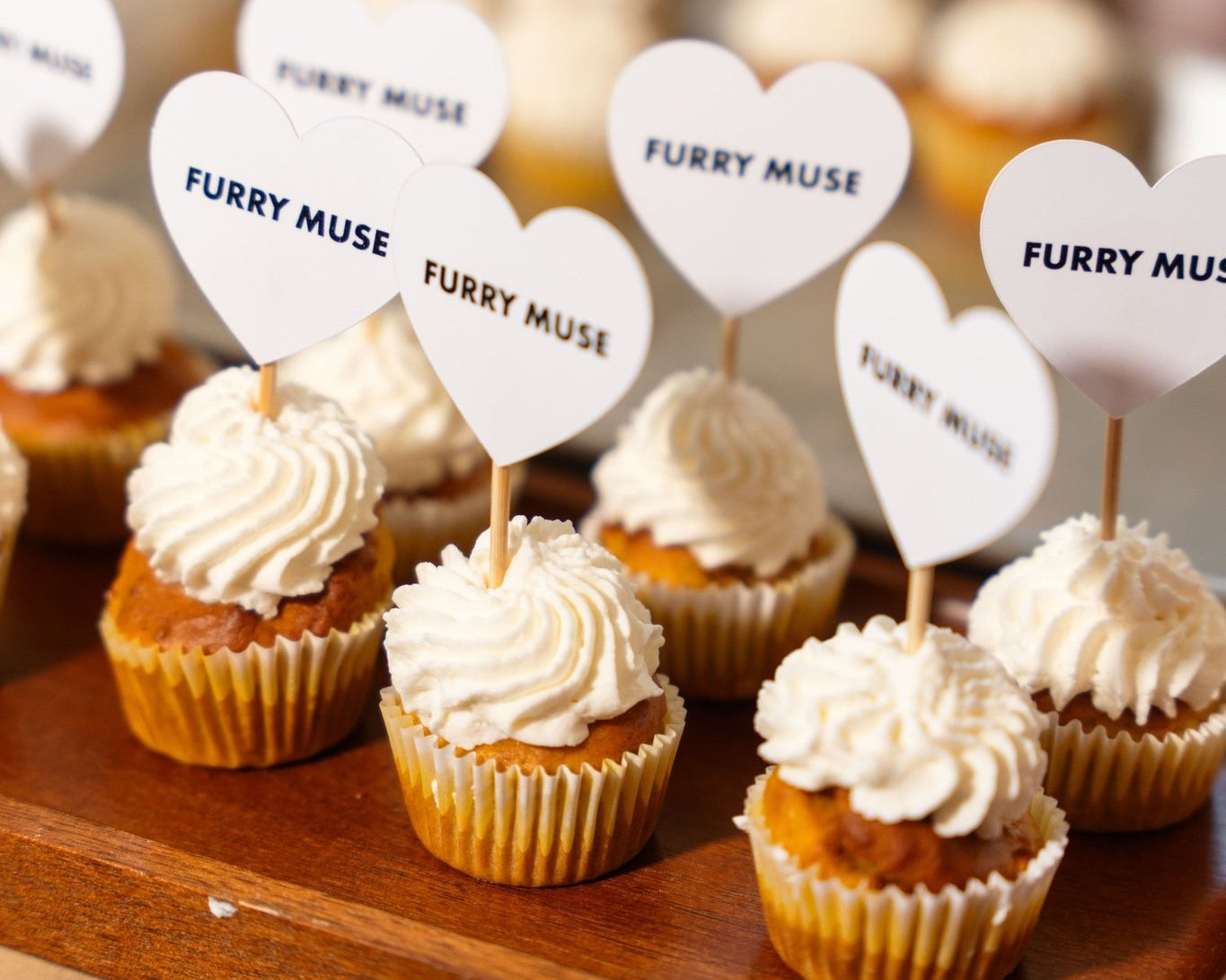 Furry Muse Takes New York - FURRY MUSE