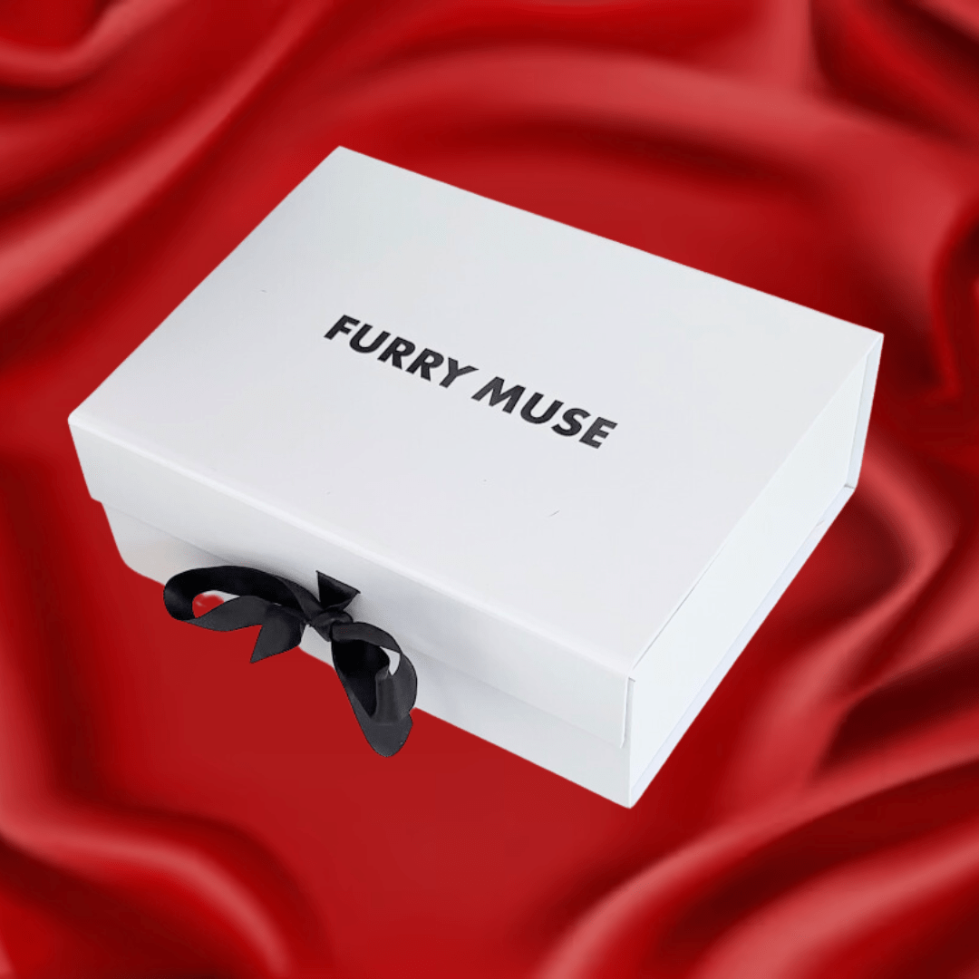 Merry Muse Bundle - FURRY MUSE