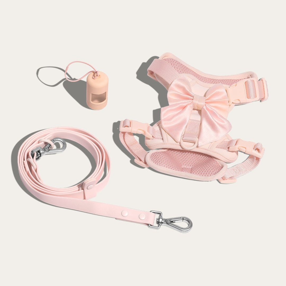 Wander! Dog Collars, Leashes, & Harnesses - FURRY MUSE