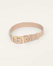 Wander! Waterproof Collar Latte