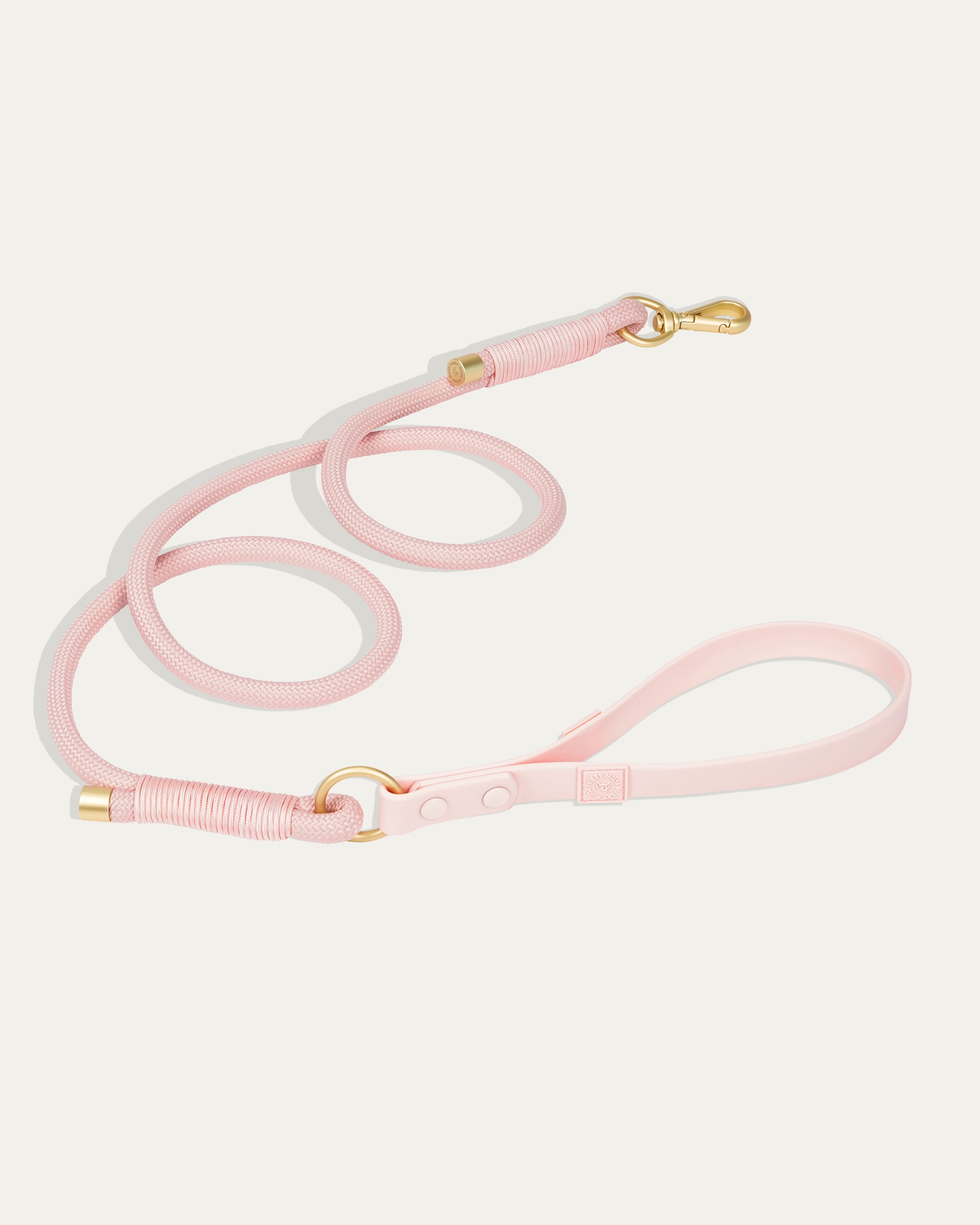 Flow Rope Leash - Blossom