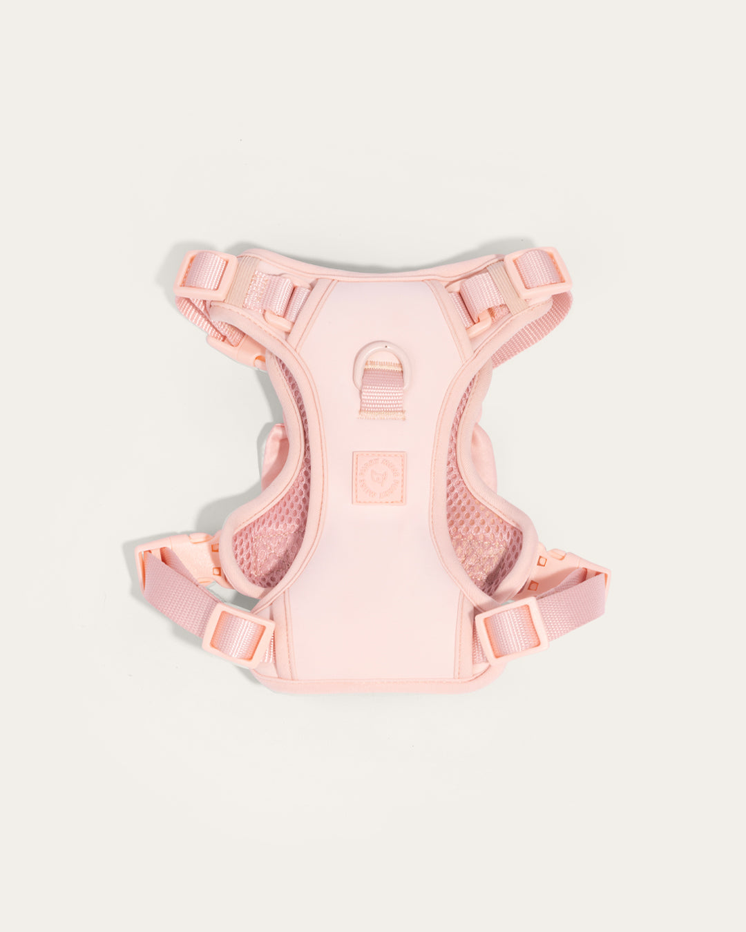 Wander! Bow Harness Blossom