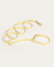Wander! Multiway Leash - Buttercream
