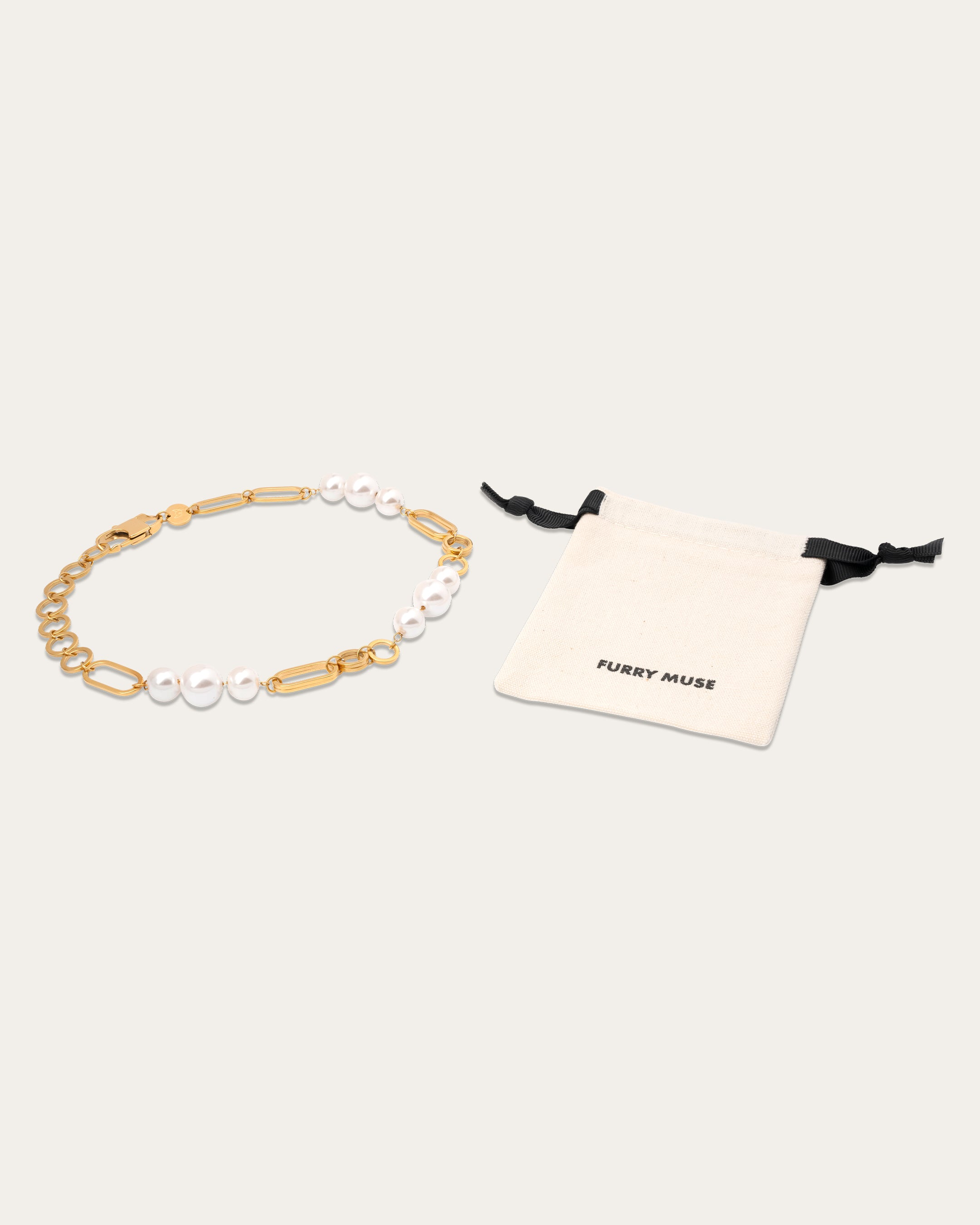 The Zoe Necklace