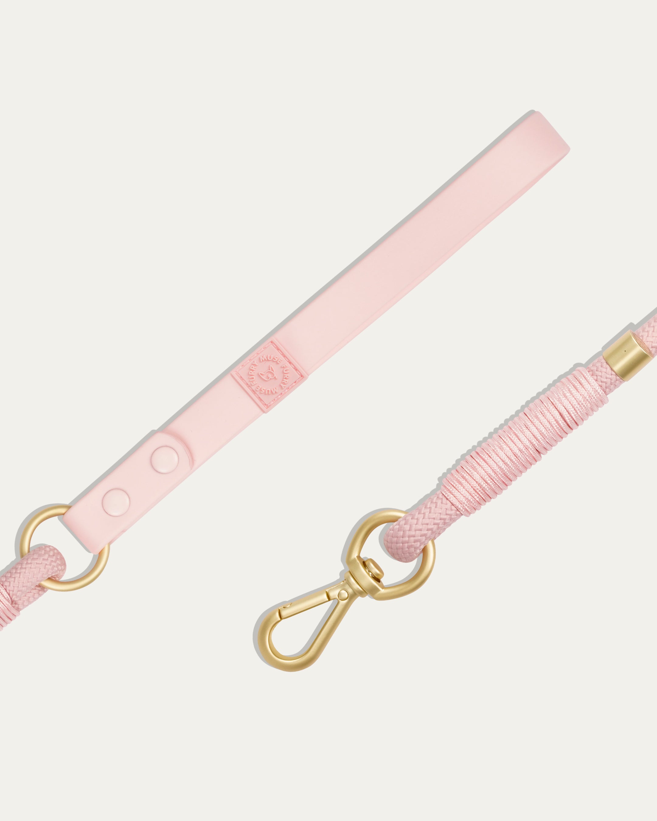 Flow Rope Leash - Blossom