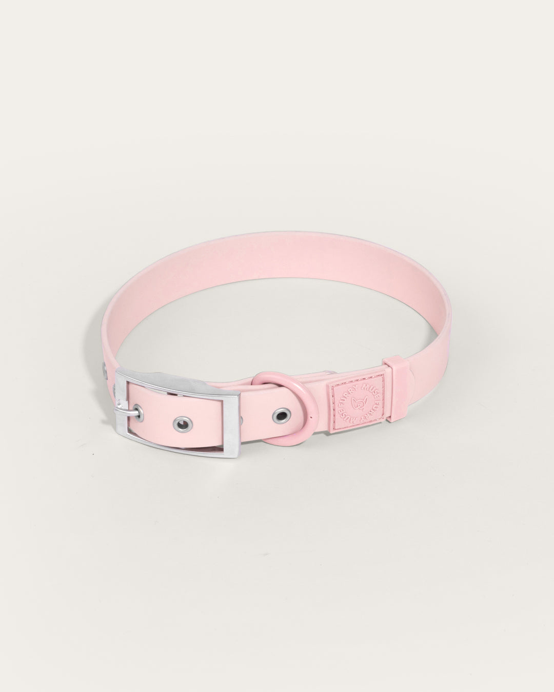 Wander! Waterproof Collar Blossom