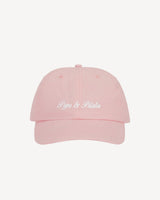 Pilates Princess Bow Cap