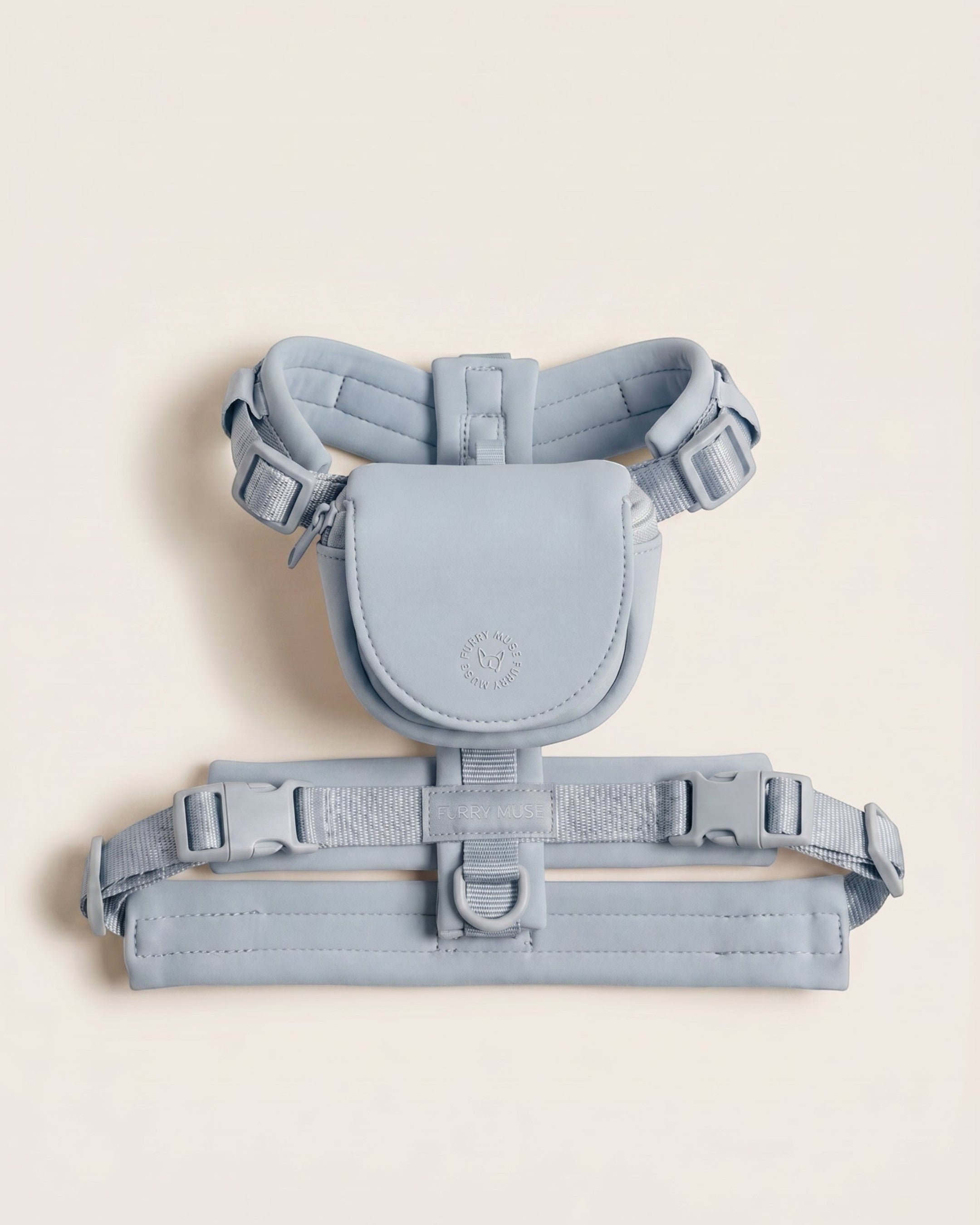 Align Y-Harness - Sky