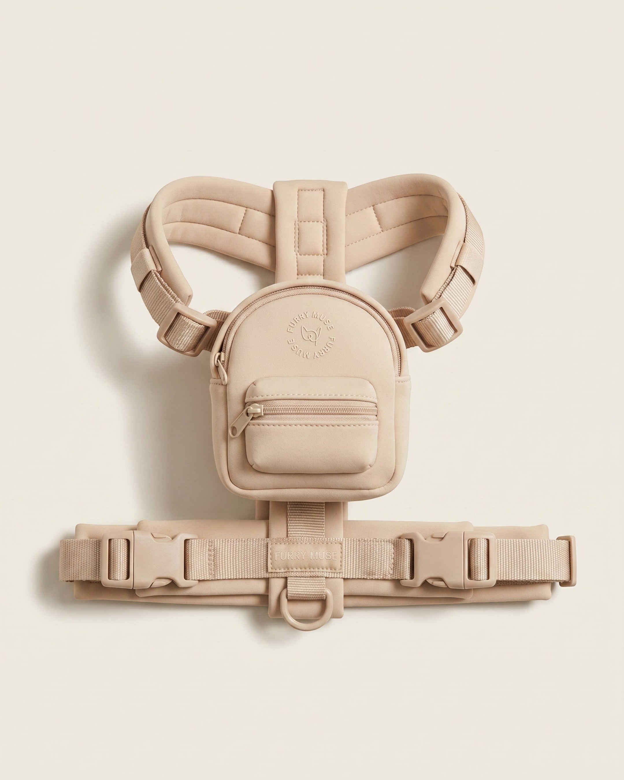 Align Y-Harness - Latte