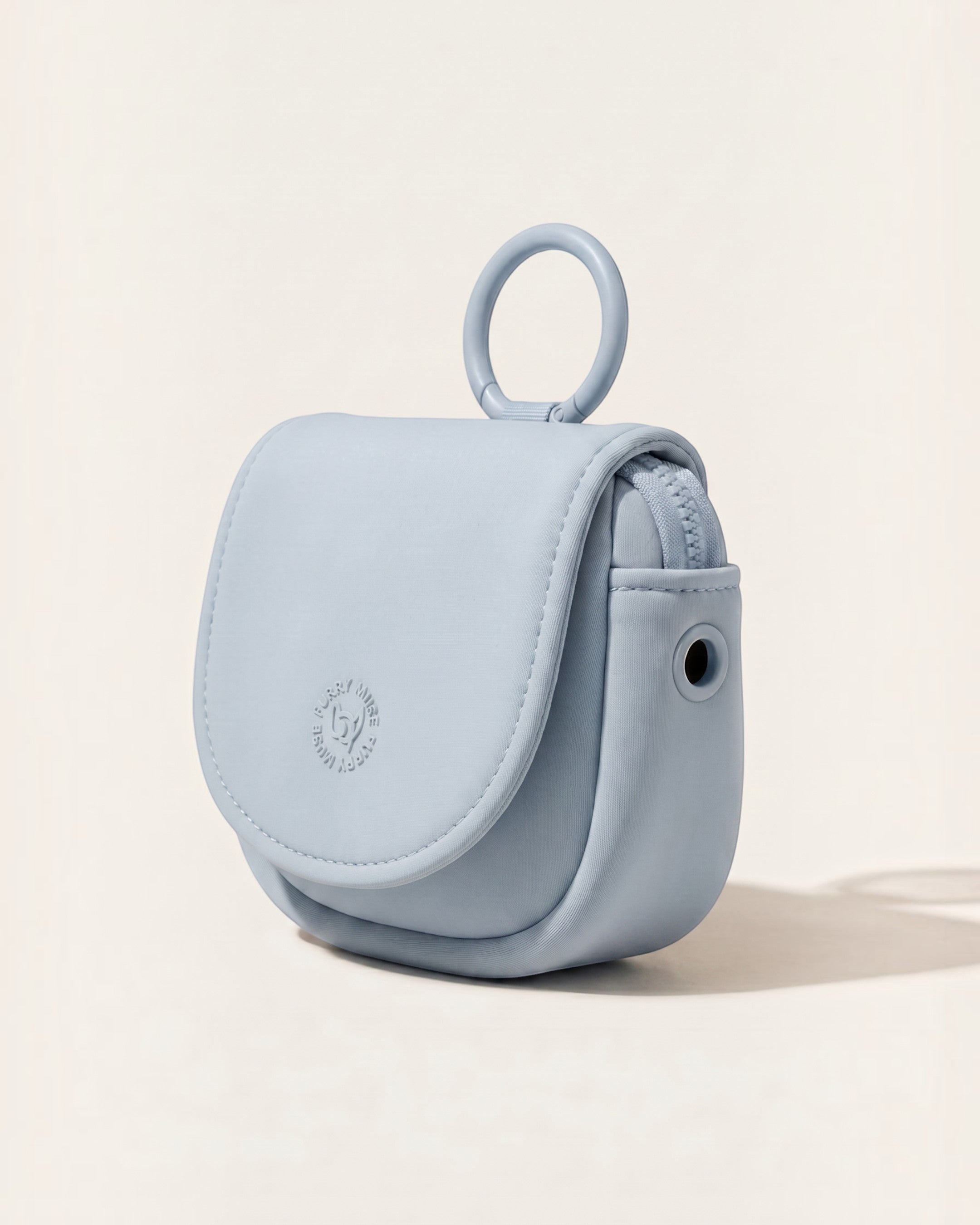 All Day Mini Backpack - Sky