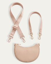 Everyday Dog Parent Bag - Latte
