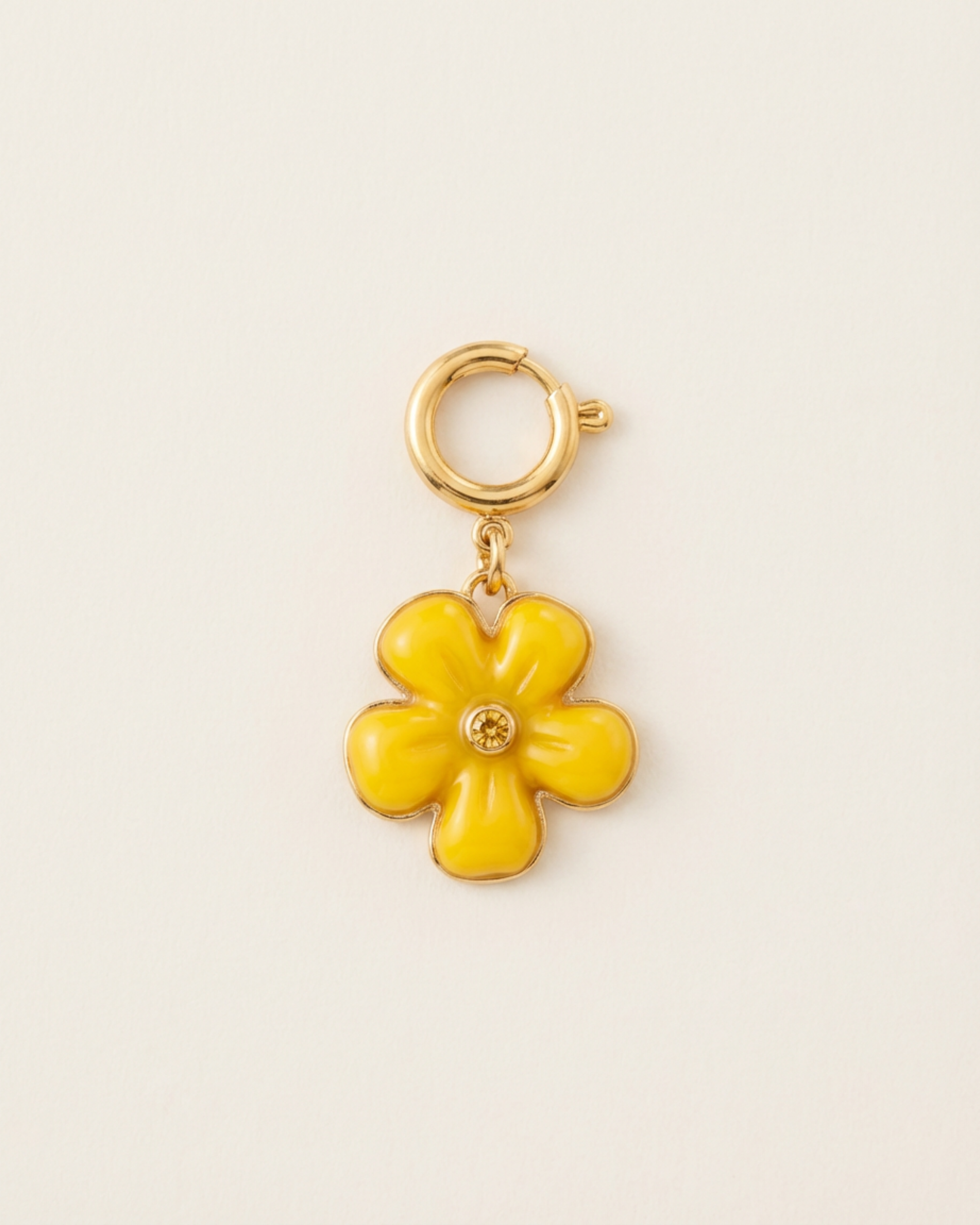 Buttercup Pendant