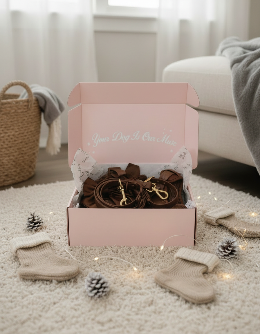 Holiday Gift Box