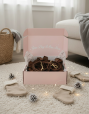 Holiday Gift Box