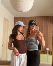 Walk Club Cap - Sky