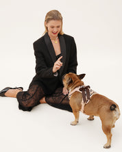 Wander! Bow Harness 2.0 - Leopard