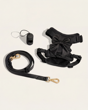Wander! Bow Harness Kit Midnight - Gold