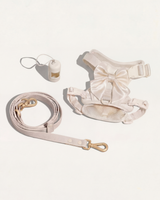 Wander! Bow Harness Kit Pearl - Gold