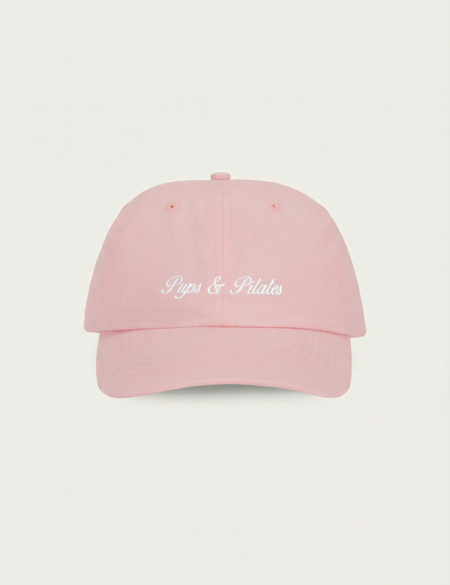 PilatesPrincessCapFront.png