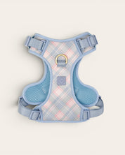 Wander! Bow Harness 2.0 - Seaside Plaid