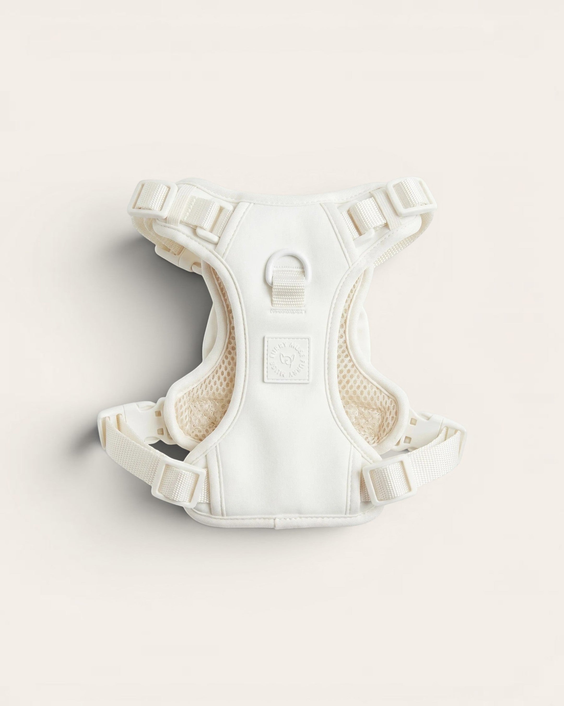 Wander! Bow Harness 2.0 - Pearl