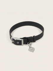 Wander! Collar Kit Midnight - Silver