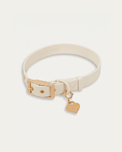 Wander! Collar Kit Pearl - Gold