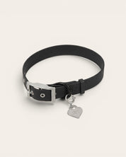 Wander! Collar Kit Midnight - Silver
