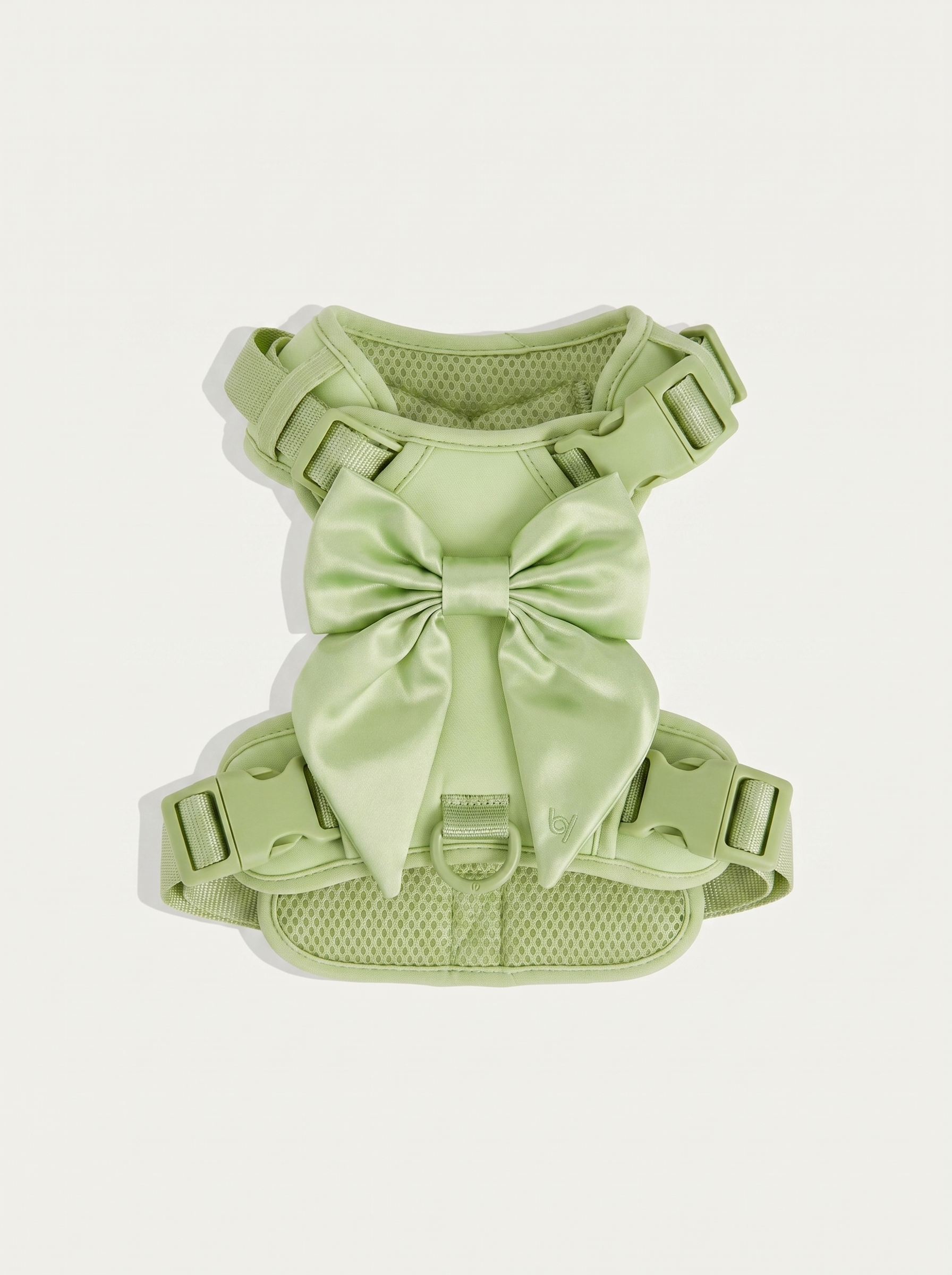Wander! Bow Harness 2.0 - Matcha
