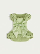 Wander! Bow Harness 2.0 - Matcha