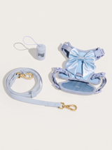 Wander! Bow Harness Kit Sky - Gold