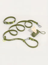 Wander! Collar Kit - Martini