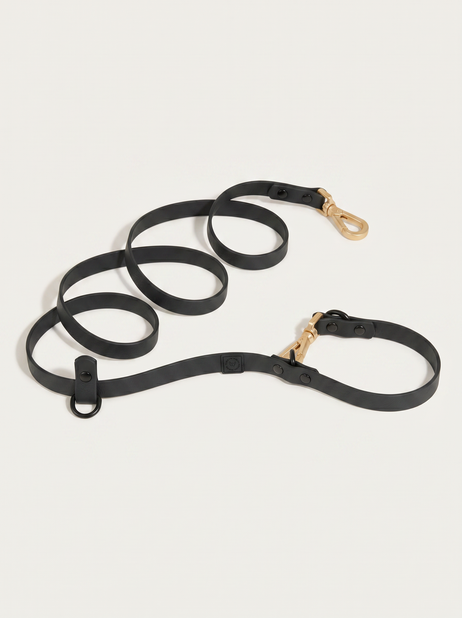 Wander! Multiway Leash - Midnight