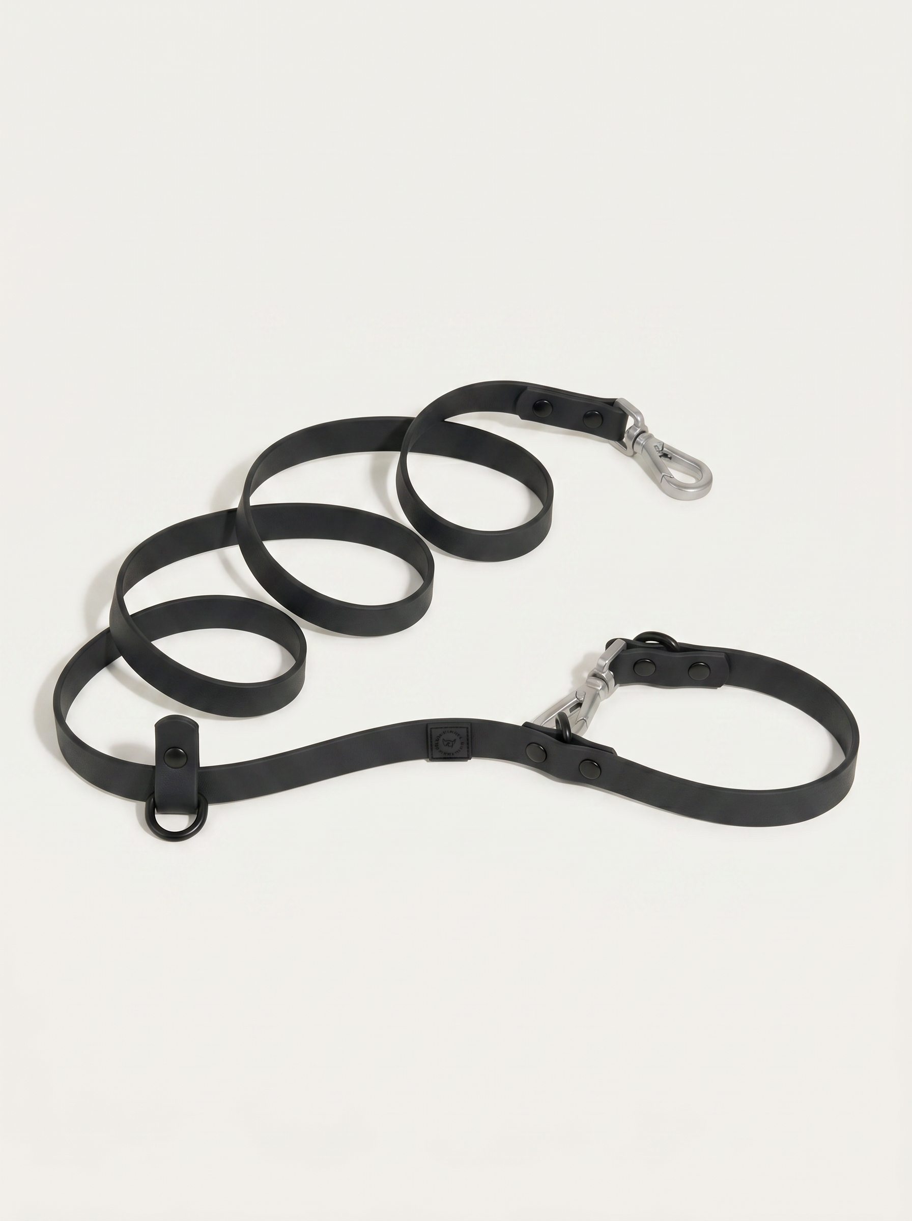 Wander! Multiway Leash - Midnight