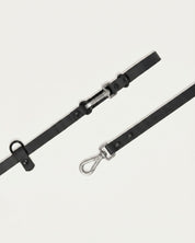 Wander! Collar Kit Midnight - Silver