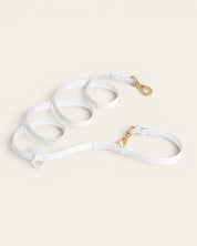 Wander! Multiway Leash - Pearl