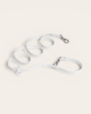 Wander! Multiway Leash - Pearl