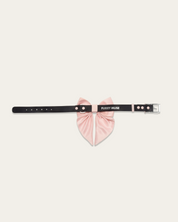 Wander! Collar Bow Blossom