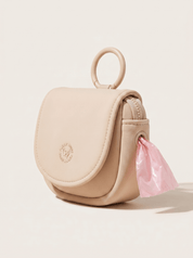 Align Harness Backpack Kit - Latte - FURRY MUSE KIT-ALIGN-XS-BEI