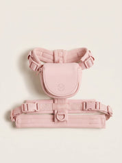 Align Y-Harness - Blossom - FURRY MUSE YHAR-XS-GO-PN
