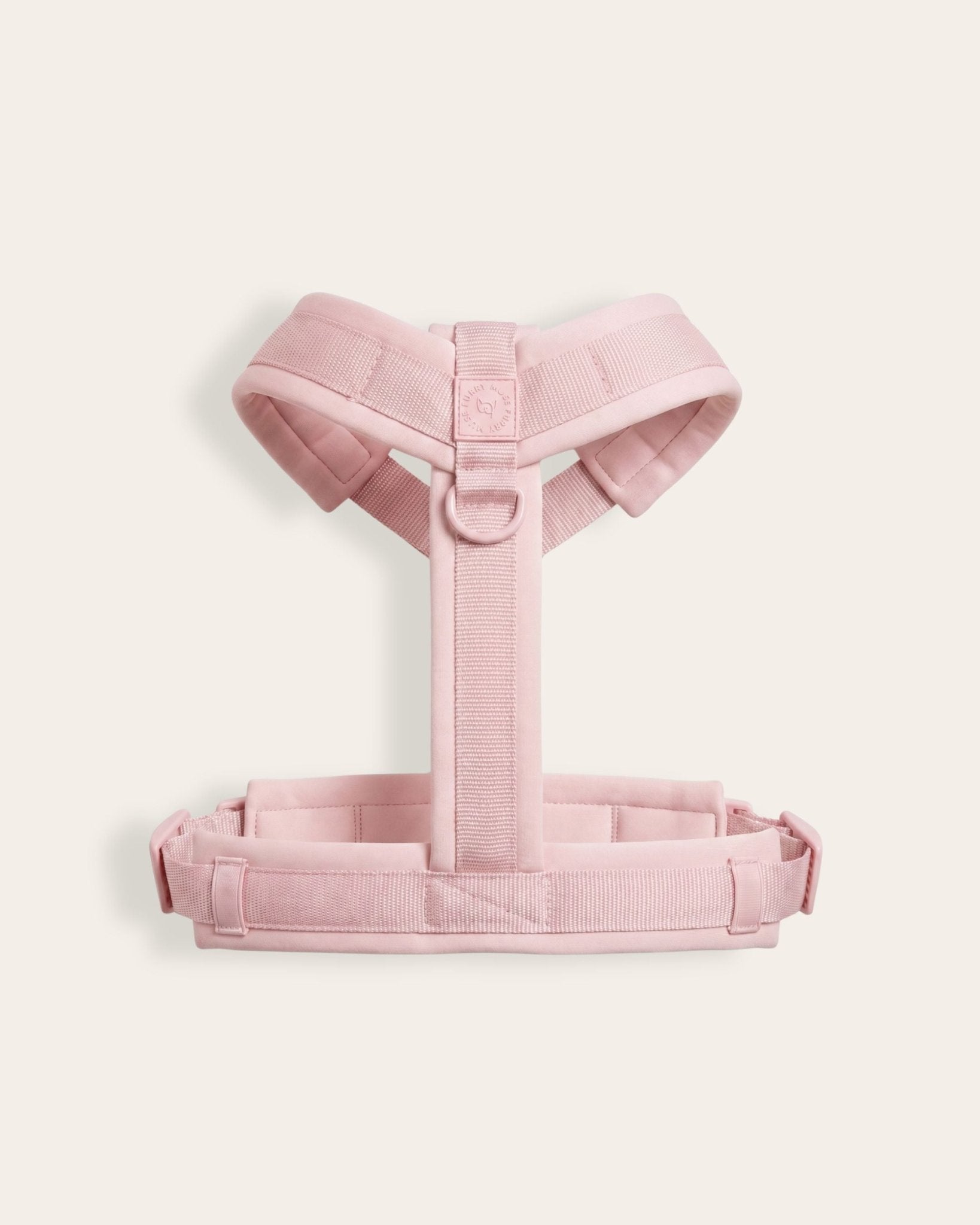 Align Y-Harness - Blossom - FURRY MUSE YHAR-XS-GO-PN